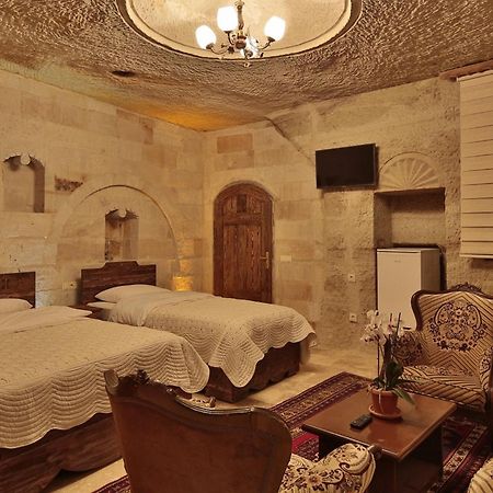 Family Cave Suite Hotel Göreme Pokój zdjęcie