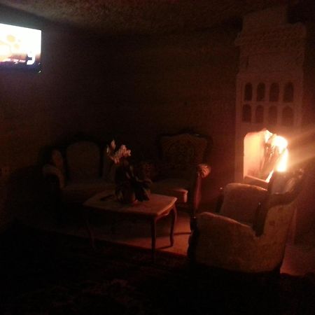 Family Cave Suite Hotel Göreme Pokój zdjęcie
