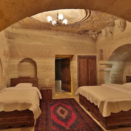 Family Cave Suite Hotel Göreme Pokój zdjęcie