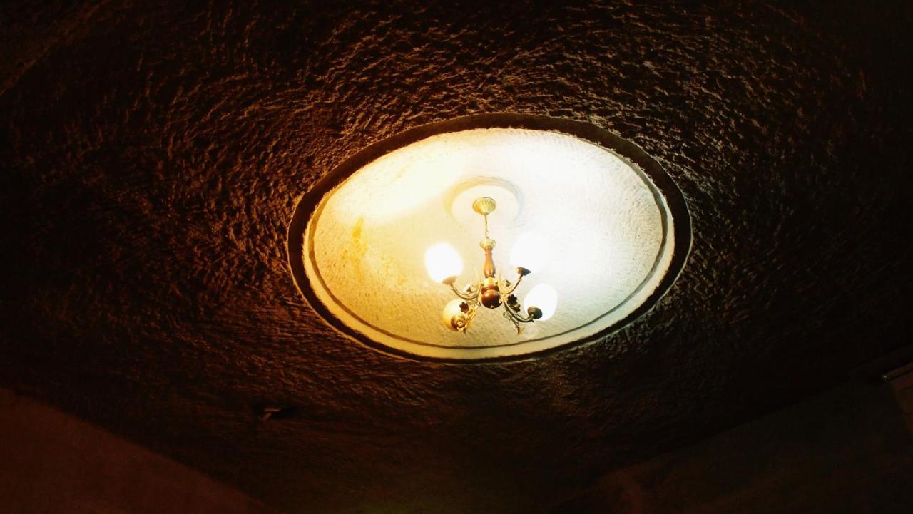 Family Cave Suite Hotel Göreme Zewnętrze zdjęcie