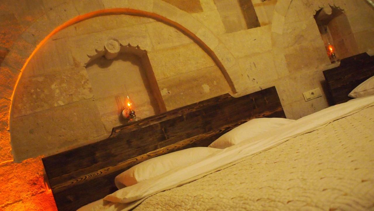 Family Cave Suite Hotel Göreme Zewnętrze zdjęcie