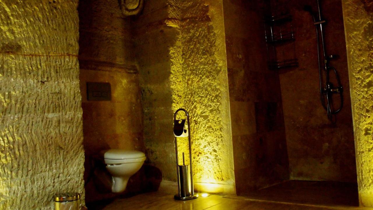 Family Cave Suite Hotel Göreme Zewnętrze zdjęcie