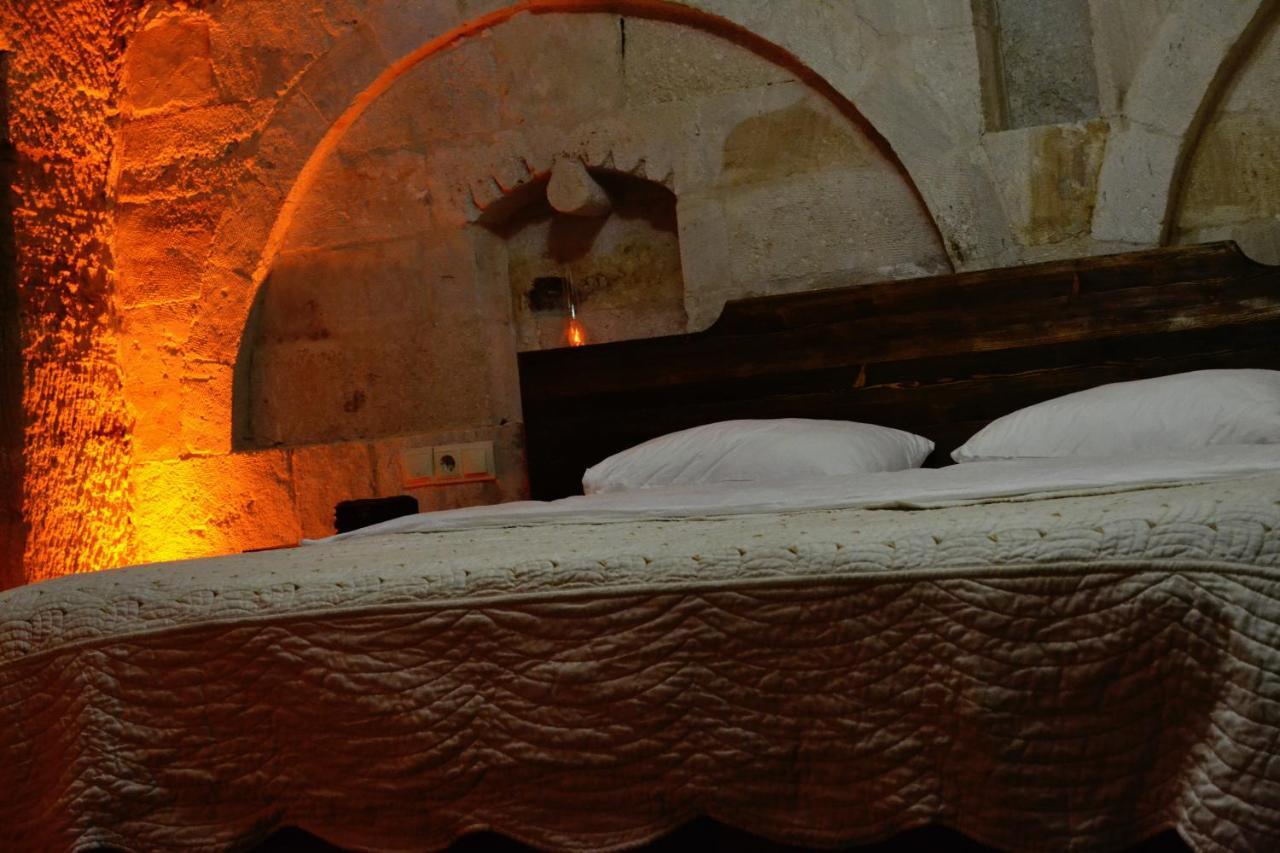 Family Cave Suite Hotel Göreme Zewnętrze zdjęcie