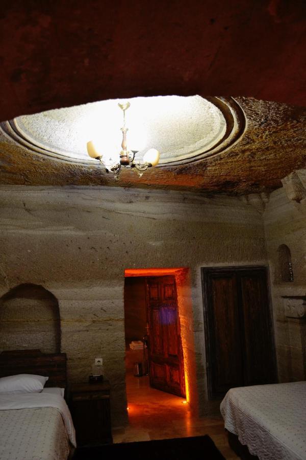 Family Cave Suite Hotel Göreme Zewnętrze zdjęcie