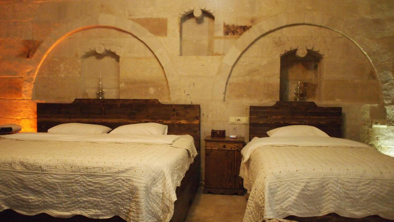 Family Cave Suite Hotel Göreme Zewnętrze zdjęcie