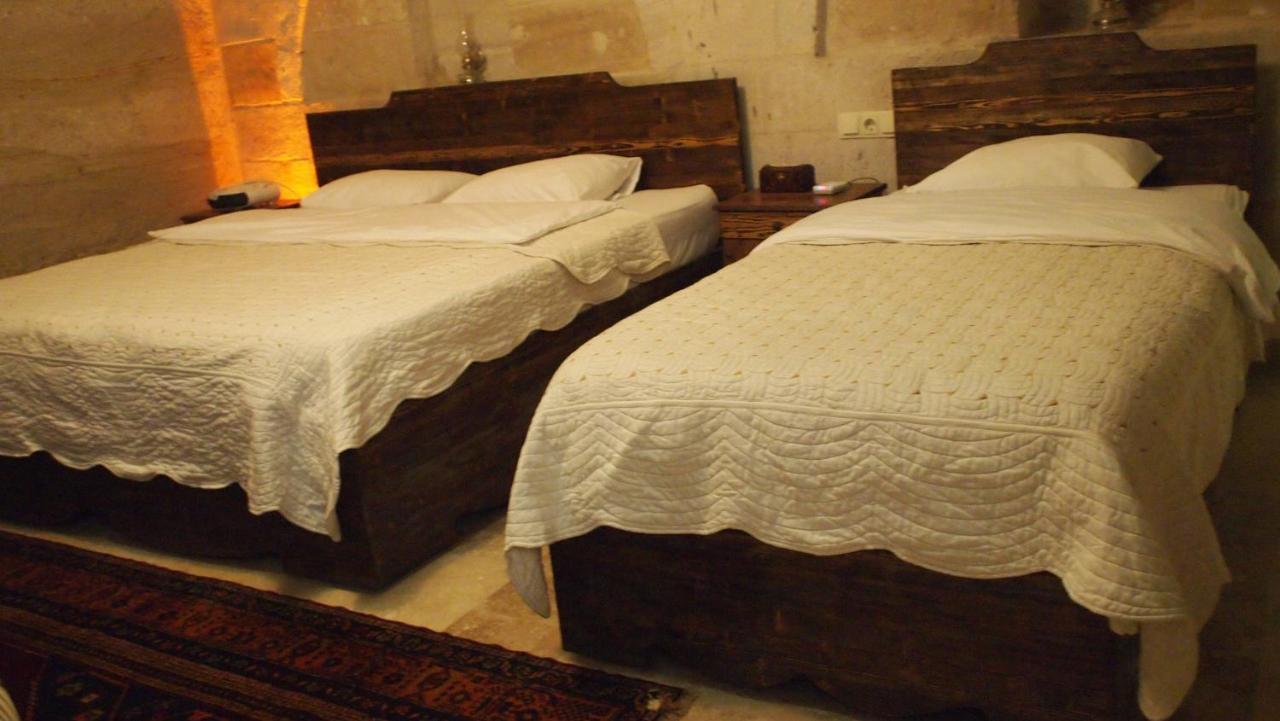 Family Cave Suite Hotel Göreme Zewnętrze zdjęcie