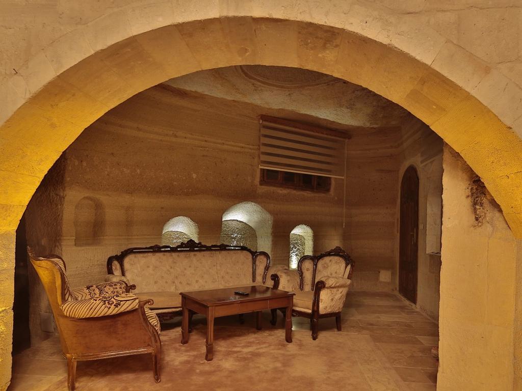 Family Cave Suite Hotel Göreme Pokój zdjęcie