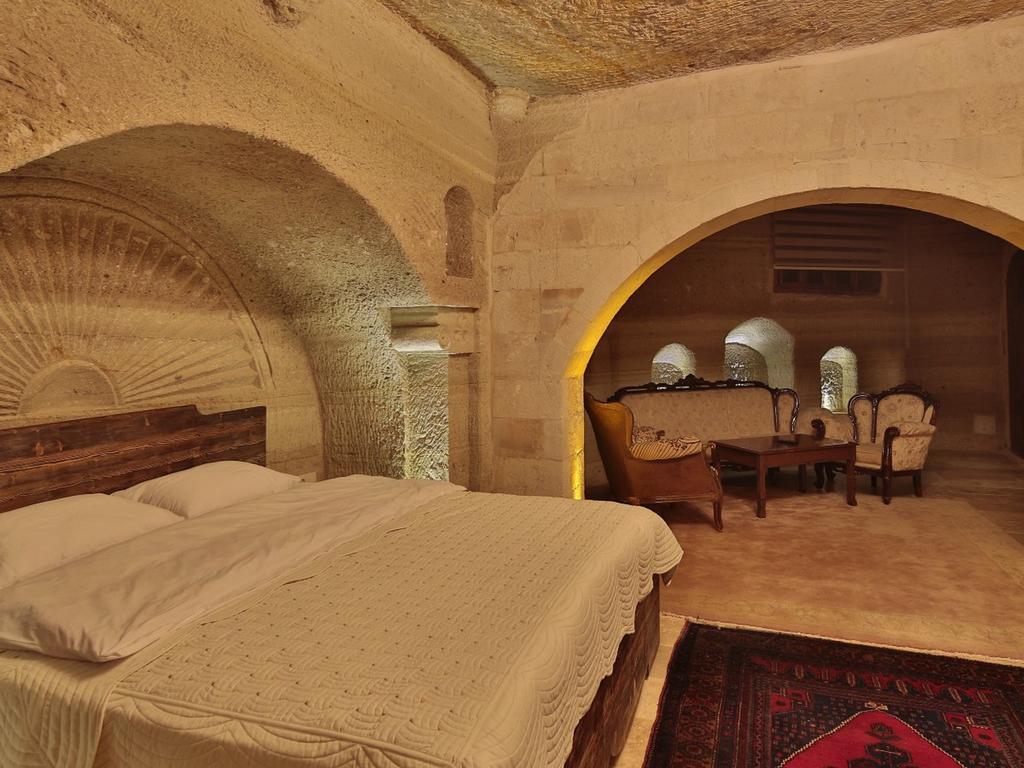 Family Cave Suite Hotel Göreme Pokój zdjęcie