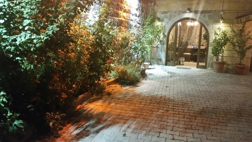Family Cave Suite Hotel Göreme Zewnętrze zdjęcie