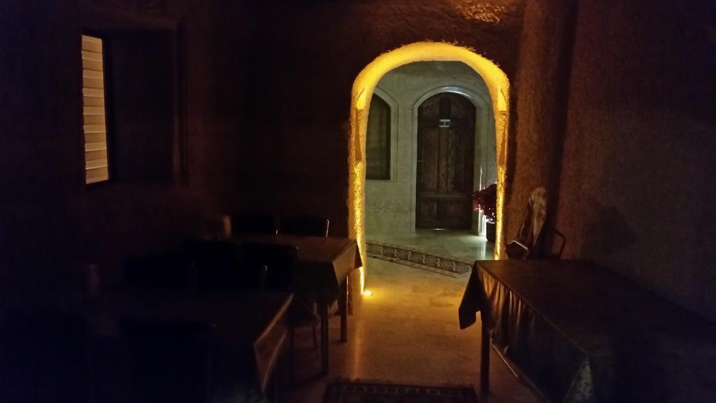 Family Cave Suite Hotel Göreme Zewnętrze zdjęcie