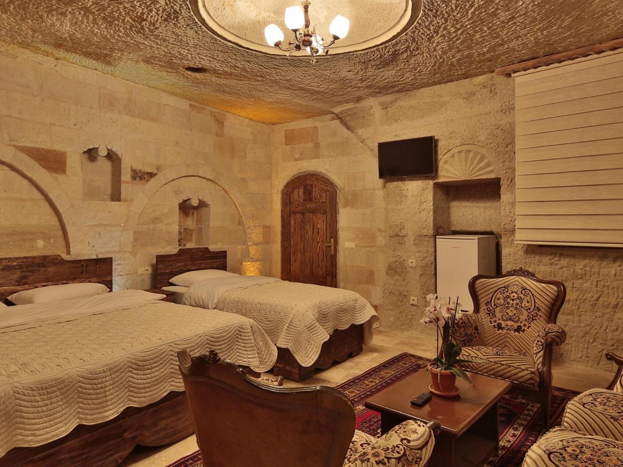 Family Cave Suite Hotel Göreme Pokój zdjęcie