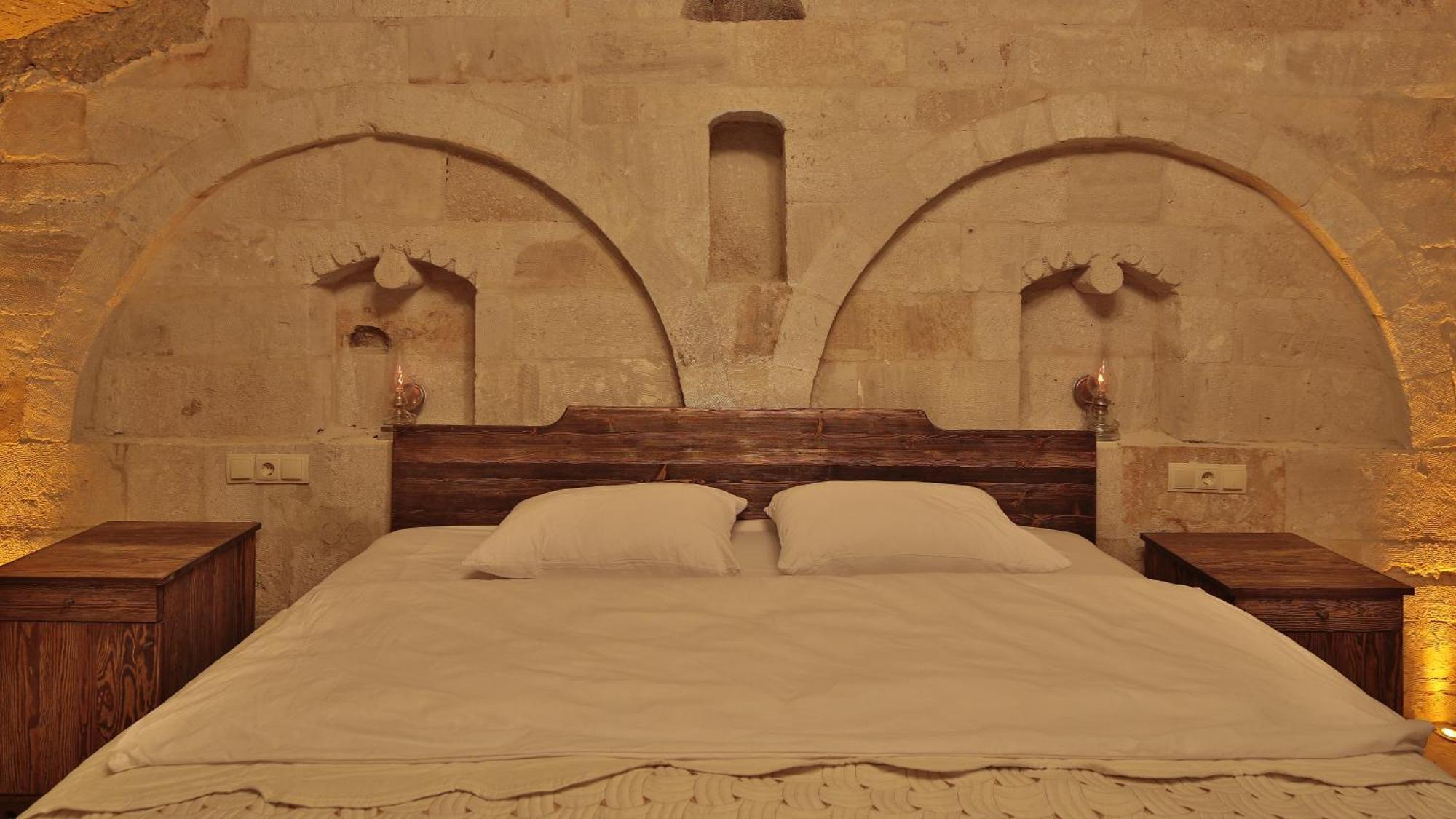 Family Cave Suite Hotel Göreme Pokój zdjęcie