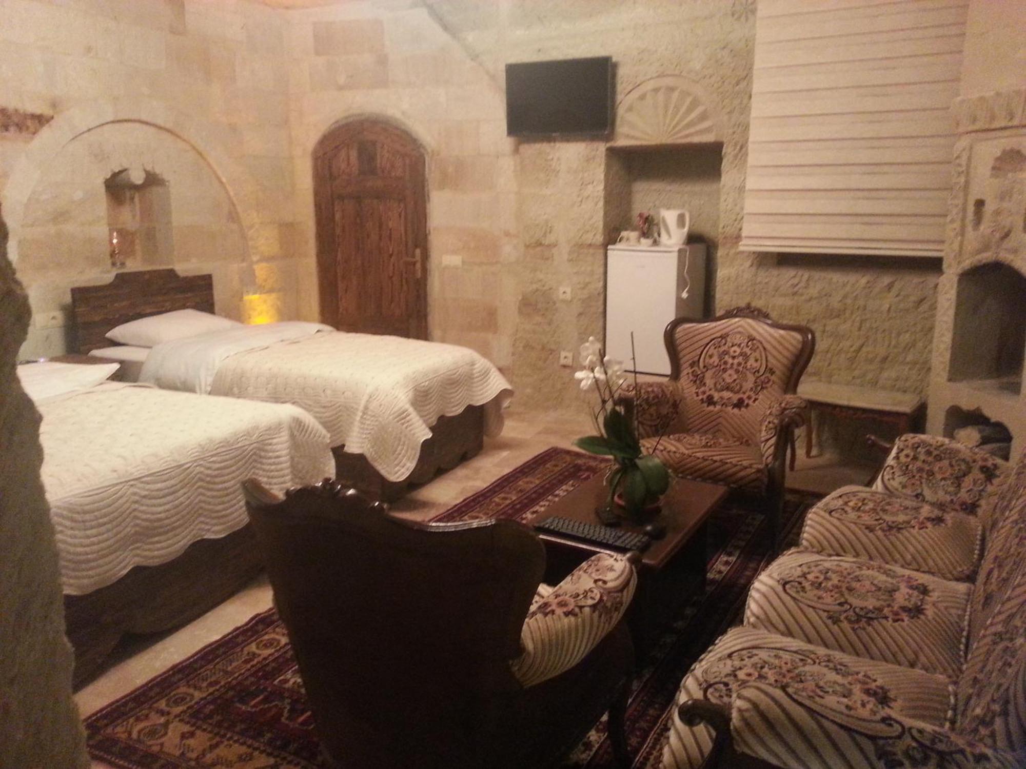 Family Cave Suite Hotel Göreme Pokój zdjęcie