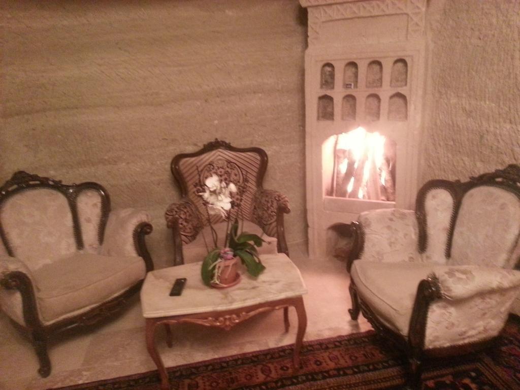 Family Cave Suite Hotel Göreme Pokój zdjęcie