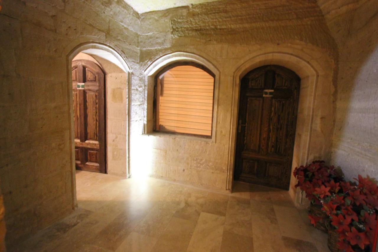 Family Cave Suite Hotel Göreme Zewnętrze zdjęcie