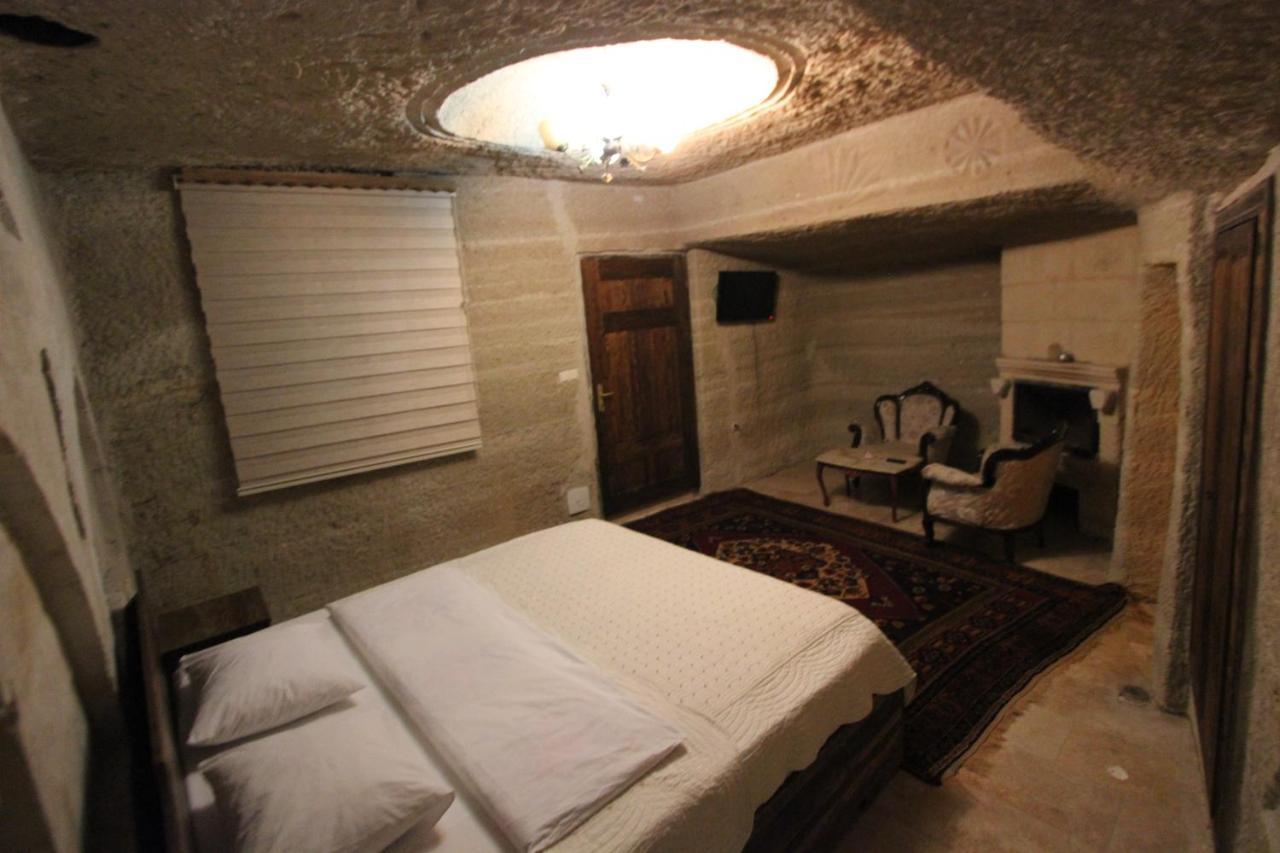Family Cave Suite Hotel Göreme Zewnętrze zdjęcie