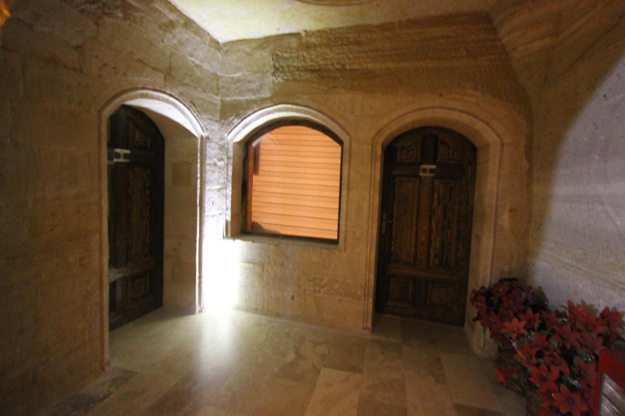 Family Cave Suite Hotel Göreme Zewnętrze zdjęcie