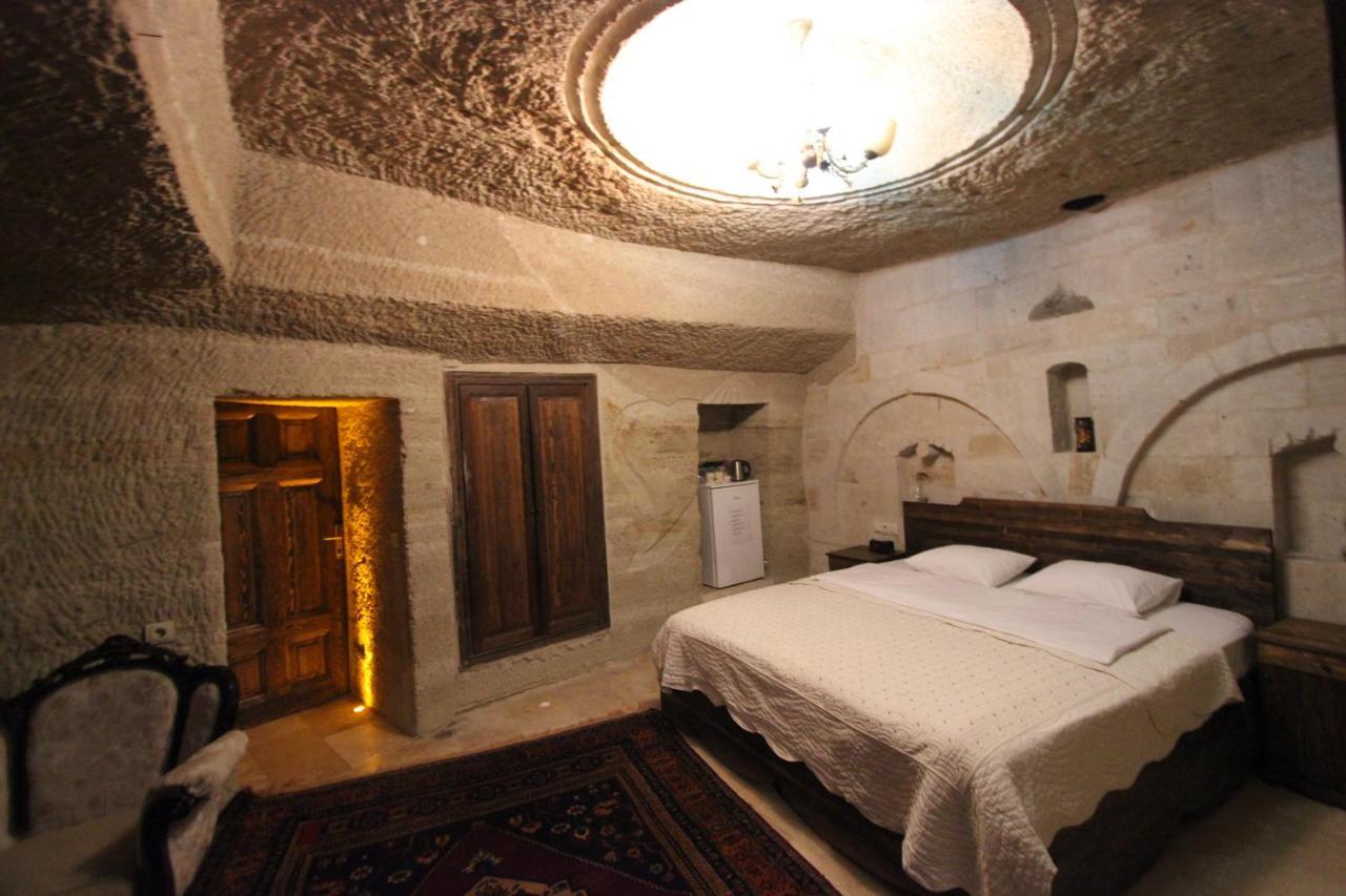 Family Cave Suite Hotel Göreme Zewnętrze zdjęcie