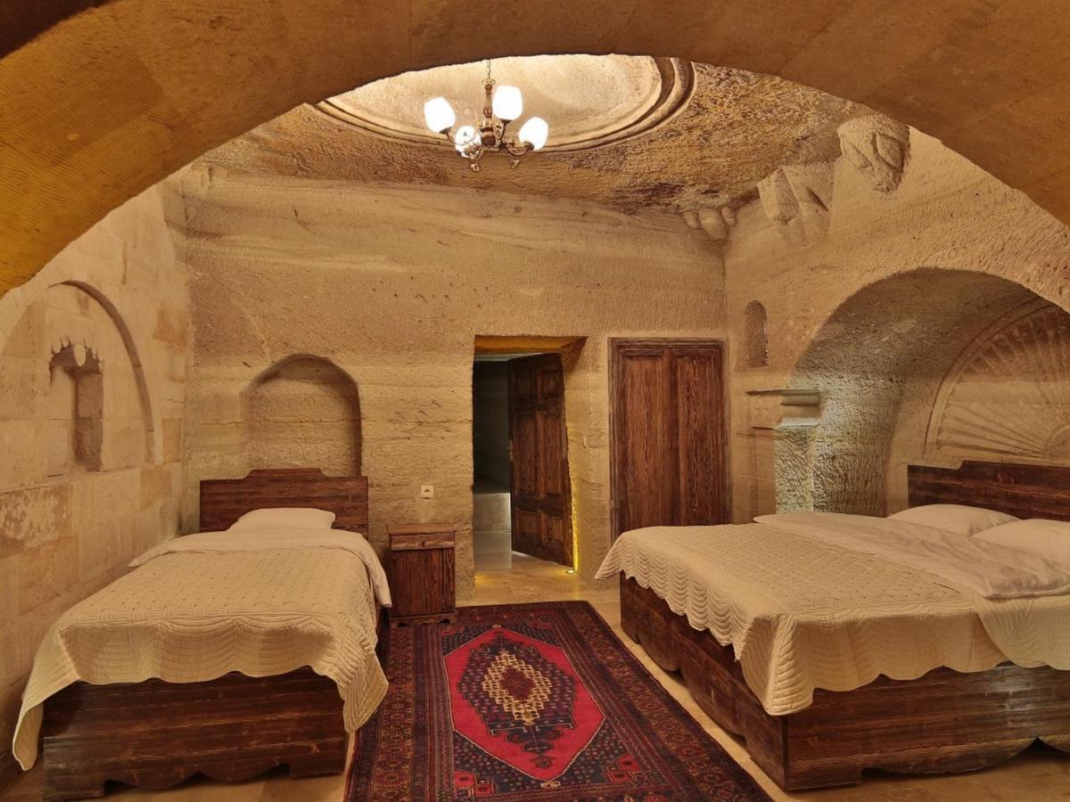Family Cave Suite Hotel Göreme Pokój zdjęcie