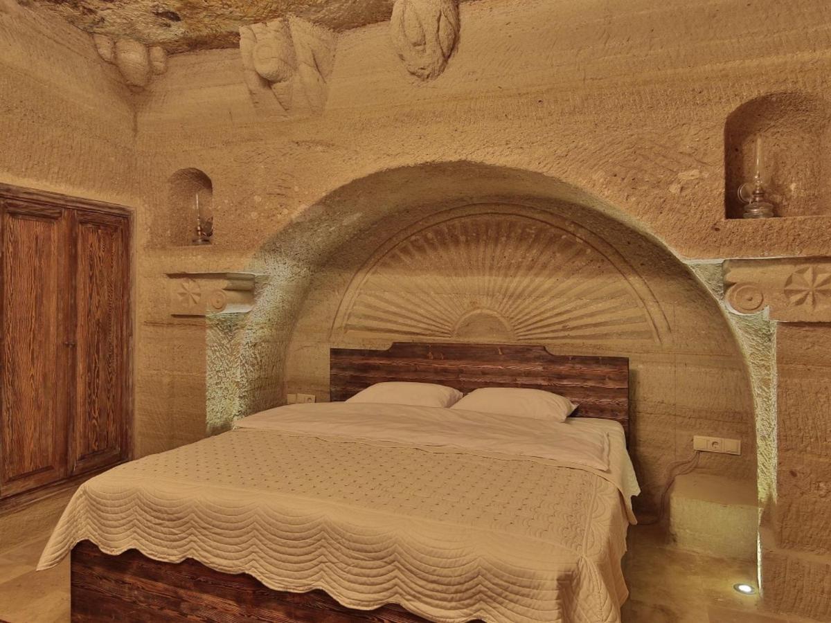 Family Cave Suite Hotel Göreme Pokój zdjęcie